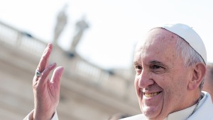 Homélie de la messe de Minuit à Rome - 25 décembre 2018