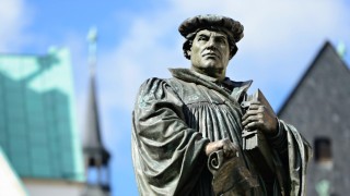 Kaïros : "Les Réformes du 16e siècle" -  Messe en direct de Charolles (71)