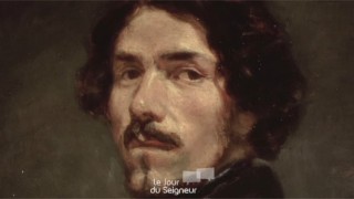 Journées du patrimoine : Delacroix religieux