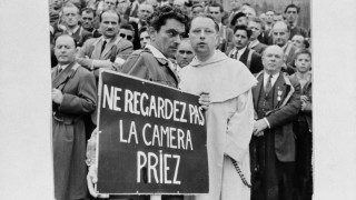 Dimanche 7 janvier - les 70 ans du Jour du Seigneur