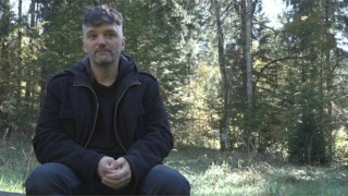 Dimanche 4 mars - Carême : La foi d'écrire avec Alain Auderset