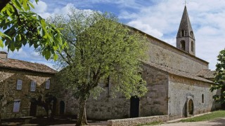 Matinée œcuménique dimanche 21 janvier - Célébration à l'Abbaye du Thoronet (Var)