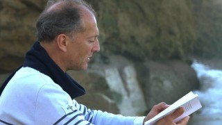 Dimanche 18 mars – Carême : La foi d’écrire avec Eric de Rus