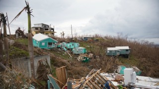 Dimanche 28 janvier - Se reconstruire en Guadeloupe et à Saint-Martin