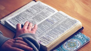 Messe du 9 décembre 2018 à Lyon