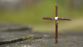 Dimanche 3 juin : Kaïros "Le pain rompu" - Messe en Belgique - Adrienne Von Spey