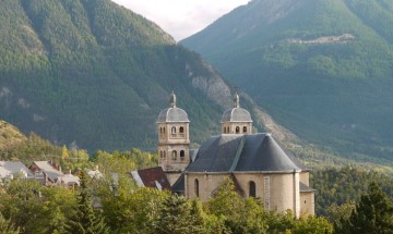 Dimanche 26 août : Les 300 ans de la collégiale de Briançon