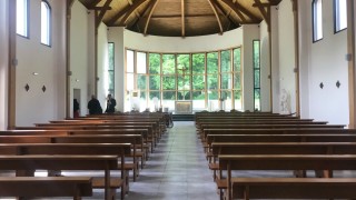 Dimanche 5 août : avec les religieuses de Grentheville