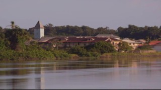 Mana (Guyane) : sur les pas des héritiers d'Anne-Marie Javouhey