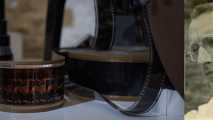 Dimanche 2 décembre : Raymond Pichard, histoire d’une vocation médiatique