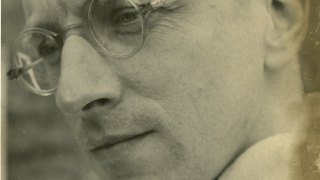 Dimanche 2 décembre : Raymond Pichard, histoire d'une vocation médiatique