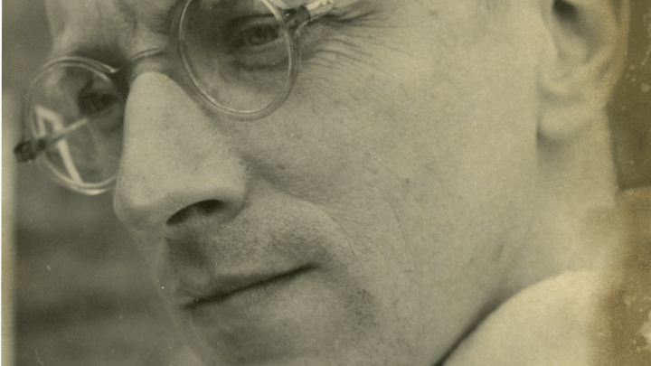 Dimanche 2 décembre : Raymond Pichard, histoire d’une vocation médiatique