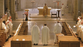 Matinée spéciale à l’abbaye d’Aiguebelle