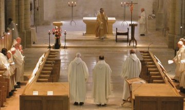 Matinée spéciale à l’abbaye d’Aiguebelle
