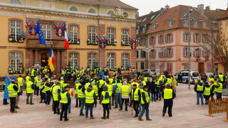 Que nous révèle la crise des Gilets Jaunes ?