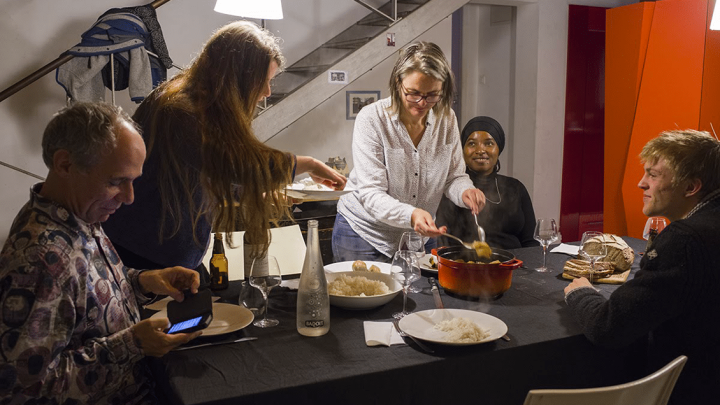 1er dimanche de Carême : Peur des migrants ou peur de la rencontre ?