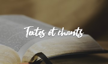 Messe du 26 mai 2019 à Rueil Malmaison