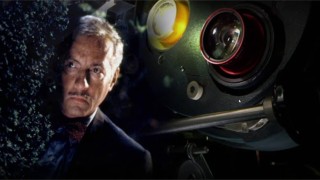 Michel Serrault, pitre devant l’Eternel