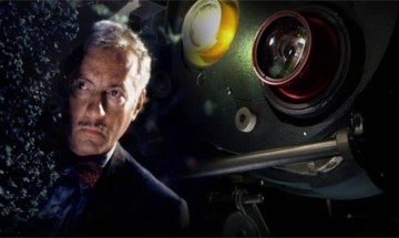 D'arts et de foi : Michel Serrault