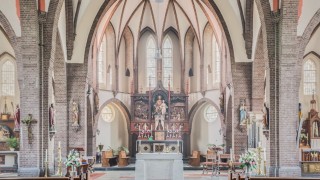 Messe de la Pentecôte en Eurovision, dimanche 9 juin sur France 2