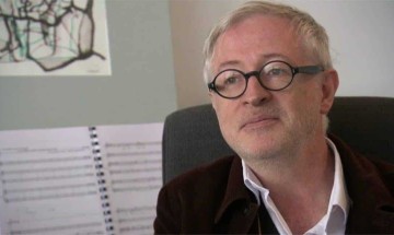 D'arts et de foi : Thierry Machuel