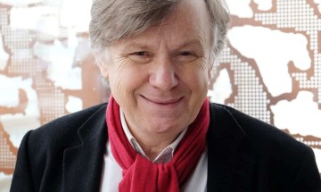 D'arts et de foi : Jean-Marie Duthilleul