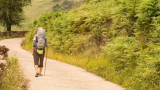 Qu’est-ce qui fait marcher les pèlerins de Compostelle ?