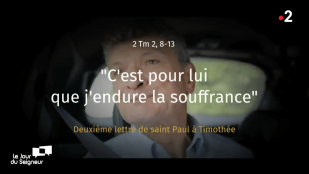 Parole inattendue avec Bernard Thévenet