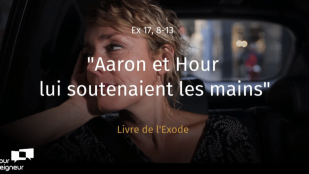 Parole inattendue avec Juliette Arnaud