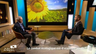 Le combat écologique est-il vraiment perdu ?