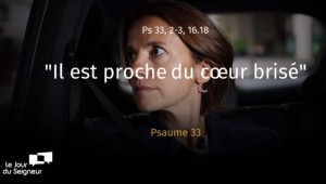 Parole inattendue avec Anne-Dauphine Julliand