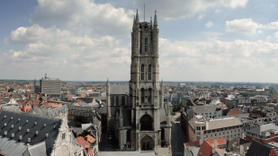 Messe de la Toussaint 2019 en Eurovision