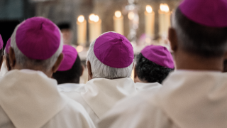 Émission spéciale à l’occasion de l’Assemblée plénière des Évêques de France