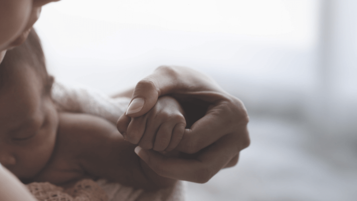 L’Avent avec le Jour du Seigneur : Comment envisager un enfant quand le monde va mal ?