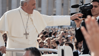 Le pape François : diplomate ou utopiste ?