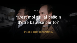 Parole inattendue avec les frère Taloche