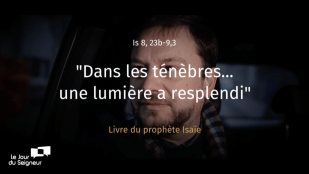 Parole inattendue avec Dominique Collin