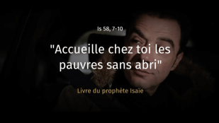 Parole inattendue avec Richard Ruben