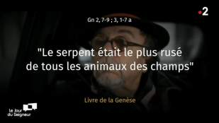 Parole inattendue avec Jean-Michel Ribes