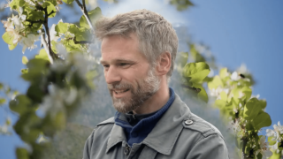 Chrétiens chlorophylles, garder le jardin