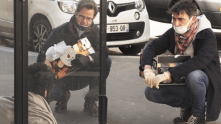 Covid-19 : les chrétiens se réinventent