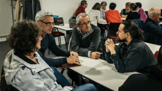 La CIASE (2/2) : La réparation