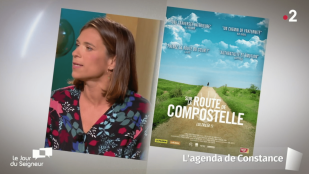 L'agenda de Constance du 6 septembre 2020