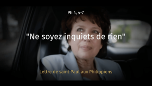 Parole inattendue avec Roselyne Bachelot