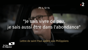 Parole inattendue avec Francis Letellier