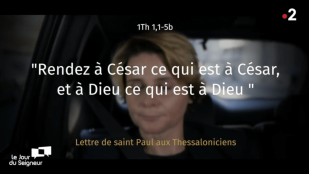 Parole inattendue avec Caroline Fourest