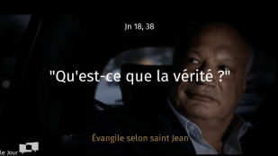 Parole Inattendue avec Eric Emmanuel Schmitt