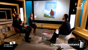 Voir le jour & Mon frère est un extra-terrestre | L'agenda de Constance