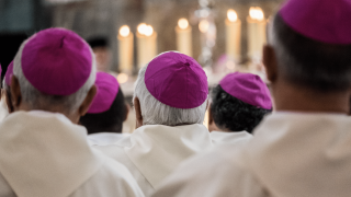 Quelle place pour l’Eglise de France dans la tempête ?