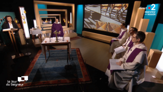 Matinée interreligieuse - « Science et religion : croire et savoir »